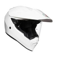 AGV Шлем AX9 E2206 V26 White в Махачкале