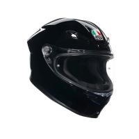 AGV Шлем K6 S 2206 Black в Махачкале