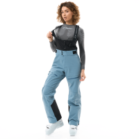 Dragonfly Брюки Freeride Pro Woman Steel Вlue в Махачкале