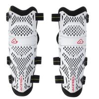 Acerbis Наколенники Impact Pro White в Махачкале