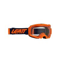 Leatt Маска Vizion 2.5 Orange Clear 90 VLT V25 в Махачкале
