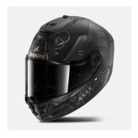 Shark Шлем Spartan RS Carbon XBot Mat Black/Anthracite/Copper в Махачкале