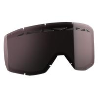 Scott Линзы Primal/Hustle/Tyrant/Split enhancer silver chrome в Махачкале