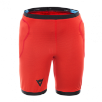 Dainese Защитные шорты Scarabeo Junior black/red в Махачкале