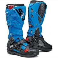 Sidi Ботинки Crossfire 3 SRS Light Blue/Black в Махачкале