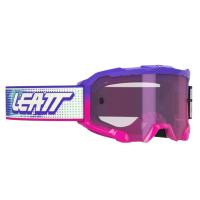 Leatt Маска Velocity 4.5 Purple Clear 83% в Махачкале