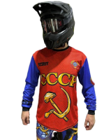 Scout Джерси СССР в Махачкале