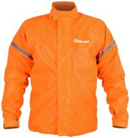 Inflame Куртка дождевика Rain Classic оранжевый в Махачкале
