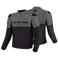 Shima Мотокуртка Drift Men Grey в Махачкале