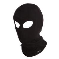 Bering Подшлемник Cagoule 2 Yeux Black в Махачкале