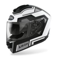 Airoh Мотошлем ST.501 Square Black Matt в Махачкале