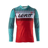Leatt Джерси Moto 5.5 UltraWeld V24 Fuel в Махачкале