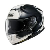 Shoei Шлем GT-Air 3 Realm бело-черно-серебристый в Махачкале