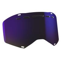 Scott Линзы Prospect/Fury enhancer purple chrome в Махачкале