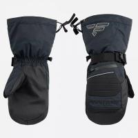 Finntrail Рукавицы Nordic 2942 Graphite в Махачкале