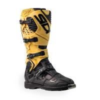 Sidi Ботинки Crossfire 3 Gold/Black в Махачкале