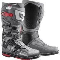 Gaerne Мотоботы для мотокросса SG-22 Antracite/Black/Red в Махачкале