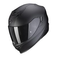 Scorpion Exo Мотошлем Exo-520 Evo Air Solid Черный Матовый в Махачкале