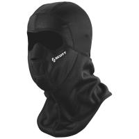 Scott Подшлемник-маска WIND WARRIOR HOOD-16 black в Махачкале