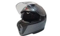 AIM Шлем интеграл JK320 Carbon в Махачкале