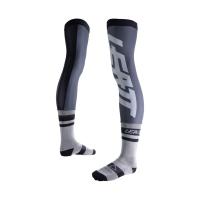 Leatt Чулки Knee Brace V26 Grey в Махачкале