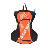 Acerbis Рюкзак с гидропаком Acqua Logo Orange/White (5/2 L) в Махачкале