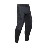 Leatt Штаны детские 4.5 V26 Stealth Black-Grey в Махачкале