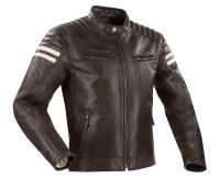 Segura Куртка кожаная Funky Brown/Beige в Махачкале