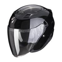 Scorpion Exo Мотошлем Exo-230 Solid Черный в Махачкале