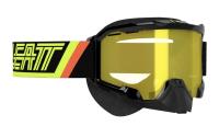 Leatt Маска Velocity 4.5 SNX Citrus Yellow 70% в Махачкале