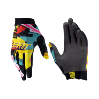 Leatt Перчатки GRipR 1.5 Carnival V25 в Махачкале