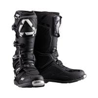 Leatt Мотоботы кроссовые 6.5 V26 Black в Махачкале