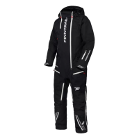 Finntrail Комбинезон Backcountry 3903 Graphite в Махачкале