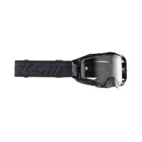 Leatt Маска Velocity 6.5 stealth Light Grey 58% в Махачкале