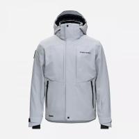 Finntrail Куртка мужская утепленная Aspen 3462 LightGrey в Махачкале