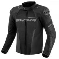 Shima Куртка Solid 2.0 Men Vent Black в Махачкале