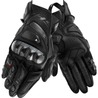 Shima Мотоперчатки XRS-3 black в Махачкале