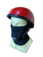Scout Шлем корка Skin красный б/р в Махачкале