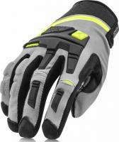 Acerbis Перчатки X-Enduro CE Black/Yellow в Махачкале
