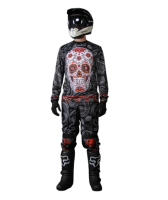Grom Штаны кроссовые Muertos V1 в Махачкале