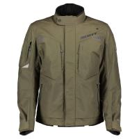 SCOTT Куртка ADV Terrain Dryo black olive в Махачкале