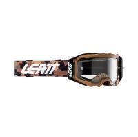 Leatt Маска Velocity 5.5 Enduro Stone Clear 83% в Махачкале
