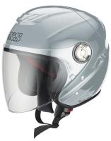 IXS Шлем HX 91 Серебряный в Махачкале