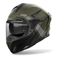 Airoh Мотошлем Spark 2 Dart Military Green Matt в Махачкале