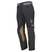Scott Брюки Dualraid Dryo black в Махачкале