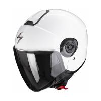 Scorpion Exo Мотошлем City II Solid Белый в Махачкале