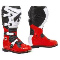 Forma Ботинки Terrain Evolution TX Red/White в Махачкале