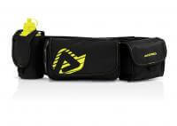 Acerbis Сумка на пояс Profile Black/Yellow (3 L) в Махачкале
