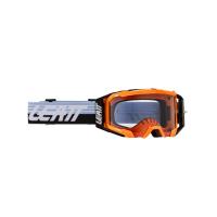 Leatt Маска Velocity 5.5 Cryztal Orange Purple 75 VLT V25 в Махачкале