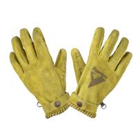 By City Мотоперчатки Iconic Man Yellow в Махачкале
